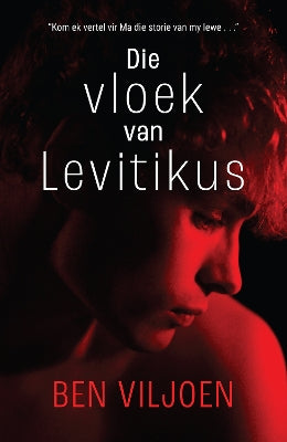 Vloek van Levitikus