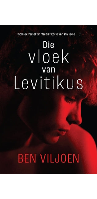 Vloek van Levitikus