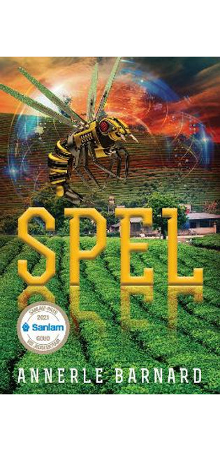 Spel