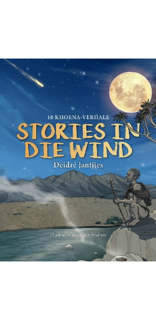 Stories in die Wind