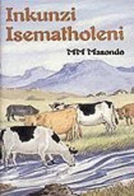 Inkunzi Isematholeni