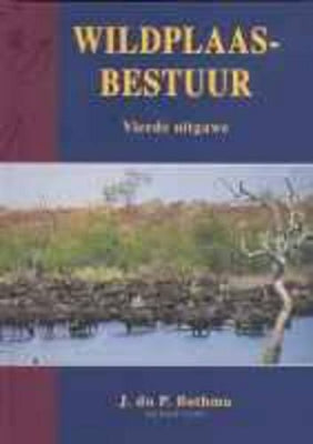 Wildplaasbestuur