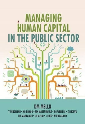 Managing human capital in the public sector