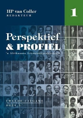 Perspektief en profiel