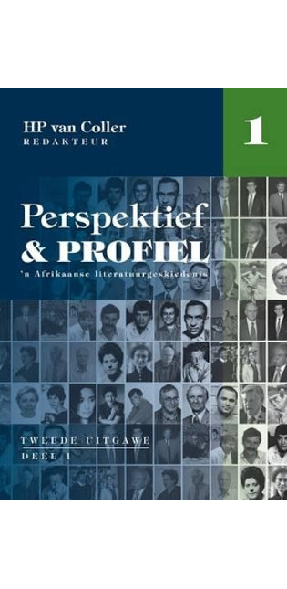 Perspektief en profiel