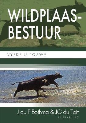 Wildplaasbestuur