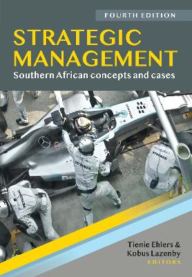 Strategic management