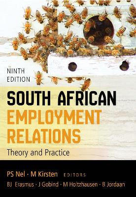 South African Employment Relations