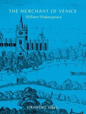 Merchant of Venice