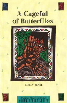 Cageful of Butterflies