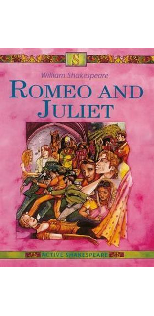 Romeo and Juliet