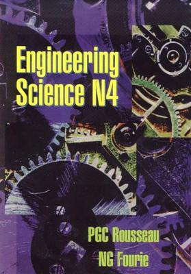 NATED Engineering Science N4 Student Book 1/E