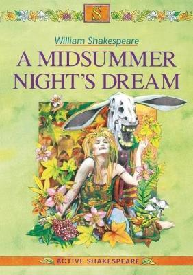 midsummer night's dream