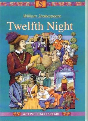 Twelfth night