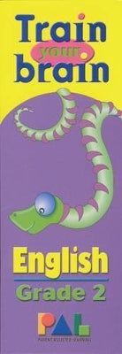 Train your brain English Grade 2: Grade 2