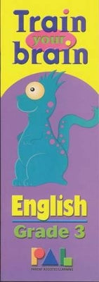 Train your brain English Grade 3