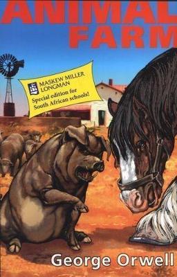 Animal Farm - E-book - Animal Farm - Storytel