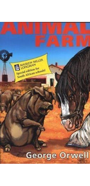 Animal farm