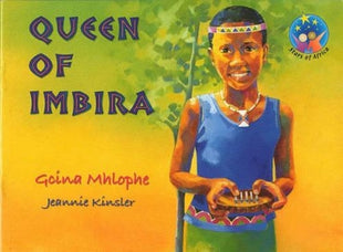 Queen of Imbira: Grade 6