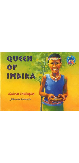Queen of Imbira: Grade 6