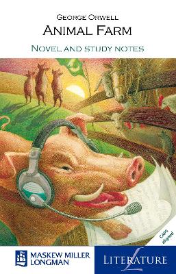 Animal Farm: Grade 12