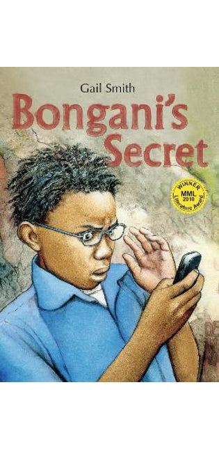 Bongani's Secret: Grade 4 - 7