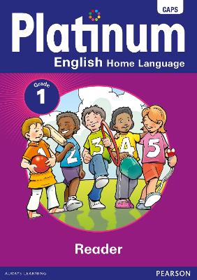 Platinum English home language