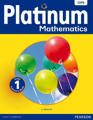 Platinum mathematics