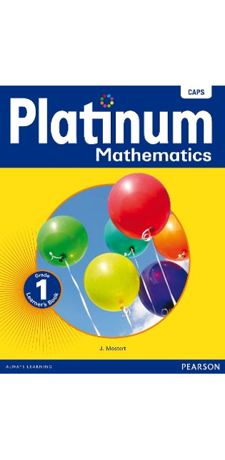 Platinum mathematics