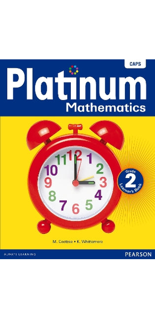 Platinum mathematics