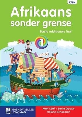 Afrikaans sonder grense