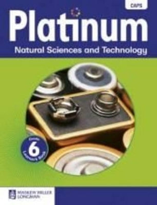 Platinum Natural Sciences and Technology Grade 6 Learner's Book