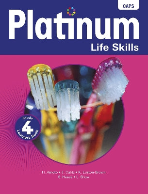 Platinum life skills