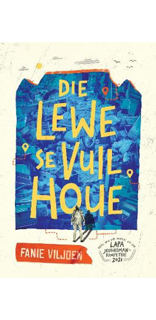 Die lewe se vuil houe