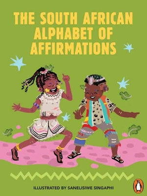 South African Alphabet of Affirmations