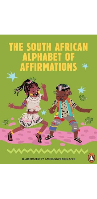 South African Alphabet of Affirmations