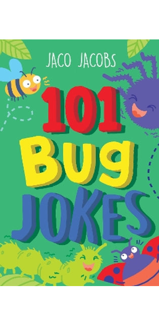 101 Bug jokes