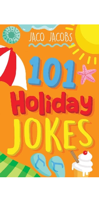 101 Holiday jokes