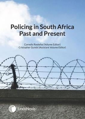 Policing in South Africa
