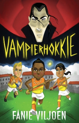 Vampierhokkie