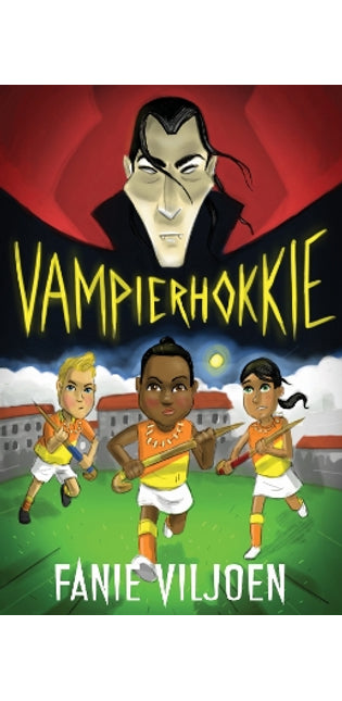 Vampierhokkie