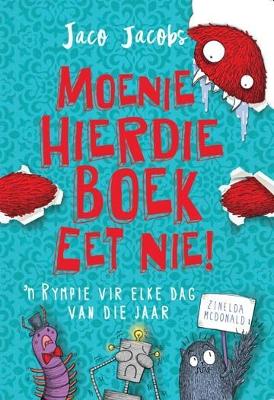 Moenie Hierdie Boek Eet Nie!