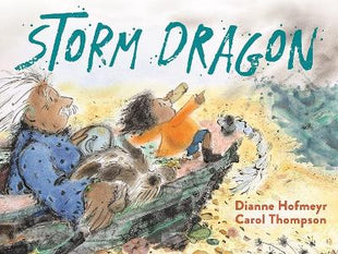 Storm Dragon