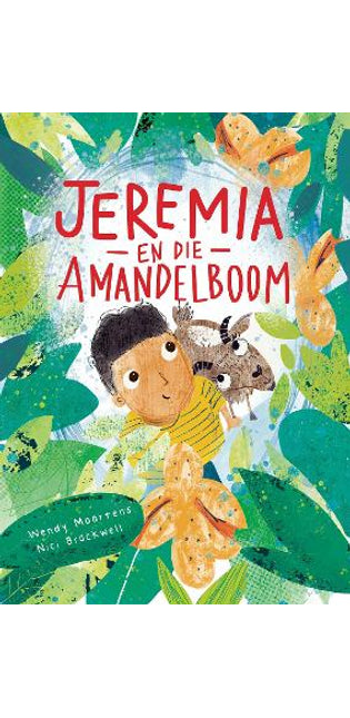 Jeremia en die amandelboom