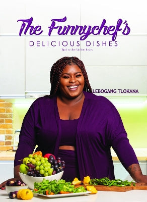 Funnychef's Delicious Dishes