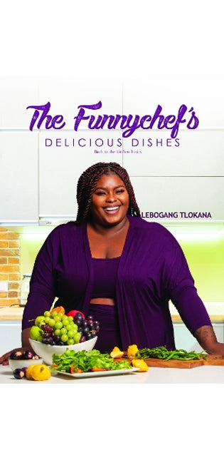 Funnychef's Delicious Dishes