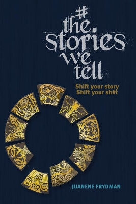 #TheStoriesWeTell