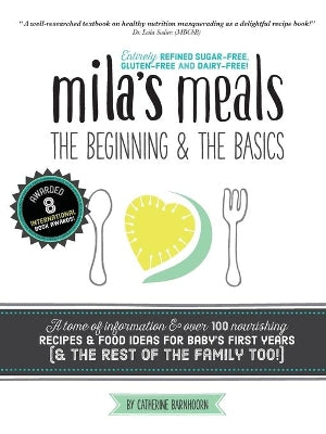 Mila’s Meals