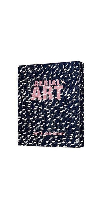 Aerial Art - Standard Editon