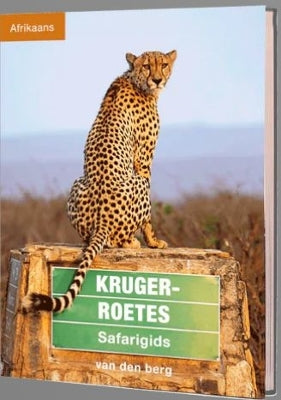 Kruger Roetes
